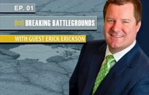 Erick Erickson