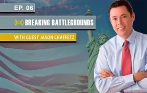Jason Chaffetz