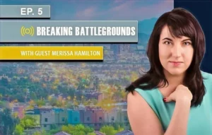 Merissa Hamilton