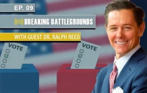 Dr. Ralph Reed