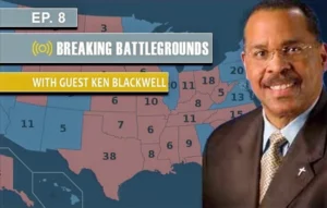 Ken Blackwell
