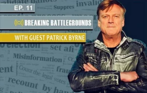 Patrick Byrne