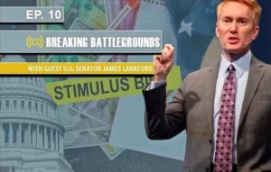 James Lankford