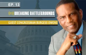 Burgess Owens