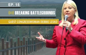 Debbie Lesko