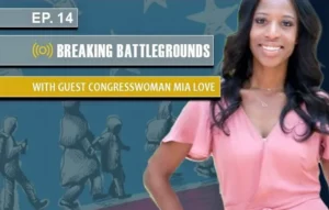 Mia Love