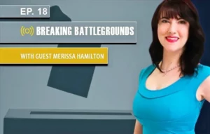 Merissa Hamilton