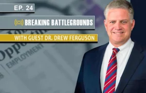 Drew Ferguson