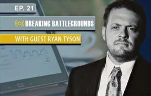 Ryan Tyson