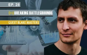 Blake Masters