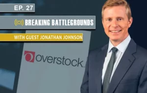 Jonathan Johnson