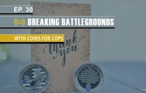 Coins for Cops