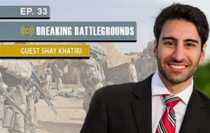 Shay Khatiri