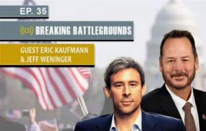 Eric Kaufmann