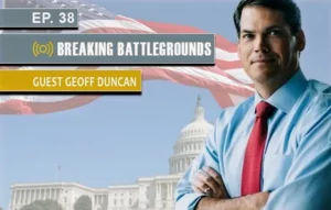 Geoff Duncan