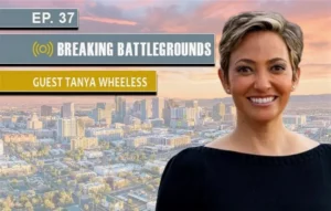 Tanya Wheeless