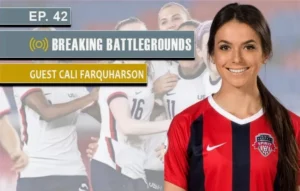 Cali Farquharson