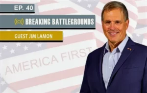 Jim Lamon