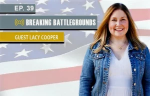 Lacy Cooper