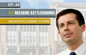 Mayor Pete