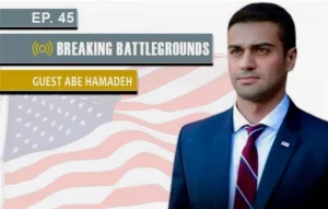 Abe Hamadeh