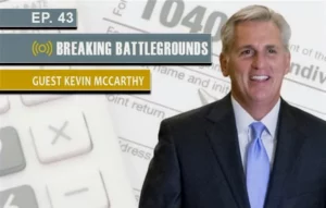 Kevin McCarthy