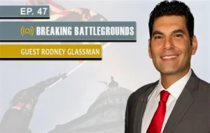 Rodney Glassman