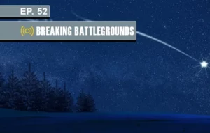 Breaking Battlegrounds Christmas