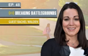 Rachel Walden