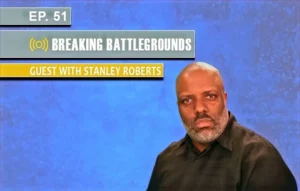 Stanley Roberts