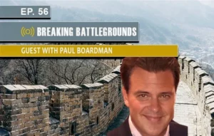 Paul Boardman