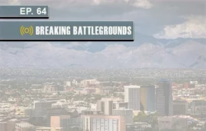 Breaking Battlegrounds