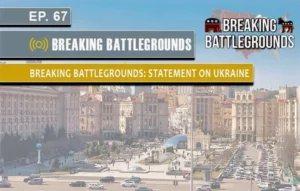 Statement on Ukraine