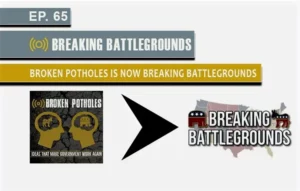 Breaking Battlegrounds
