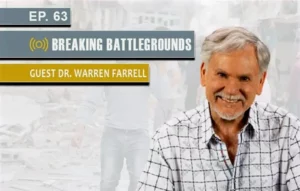 Dr. Warren Farrell