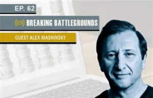 Alex Mashinsky