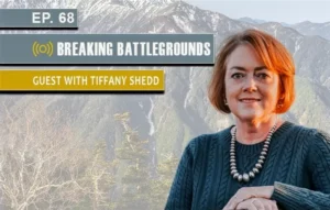 Tiffany Shedd