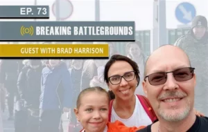 Brad Harrison