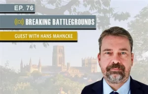 Hans Mahncke