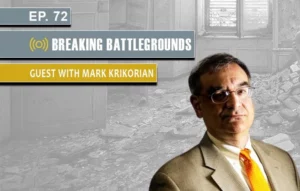 Mark Krikorian