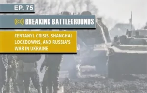 War in Ukraine