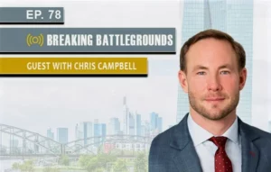 Chris Campbell