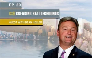 Dean Heller