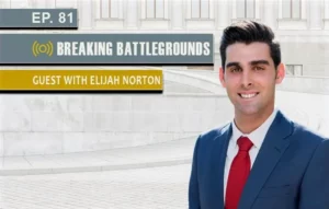 Elijah Norton