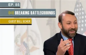 Bill Scher