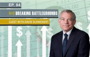 David Schweikert