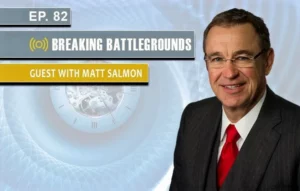 Matt Salmon