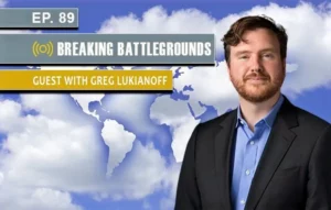 Greg Lukianoff