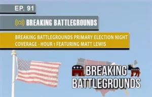 Primary Election Night Coverage