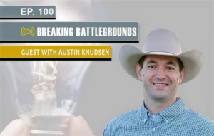 Austin Knudsen on the Fentany l Crisis and Increasing Energy Costs